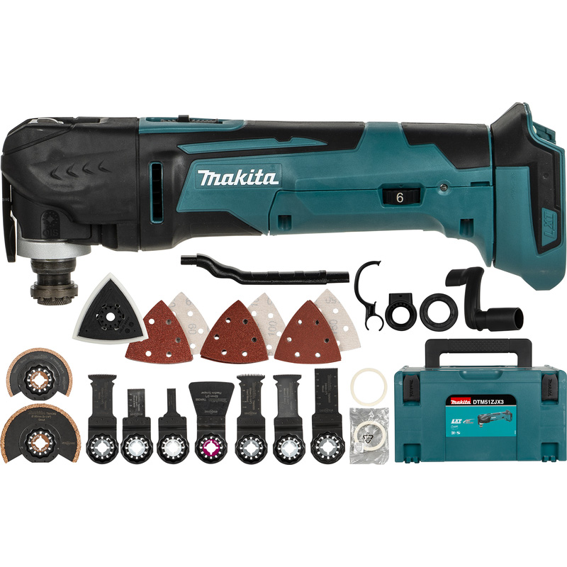 Multitool